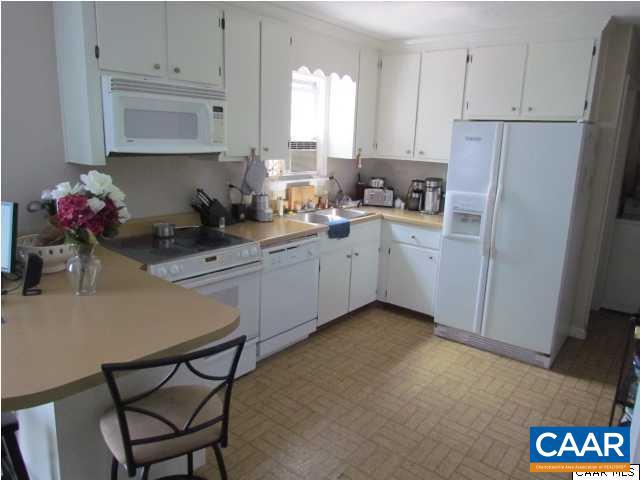 UNKNOWN - Residential Lease