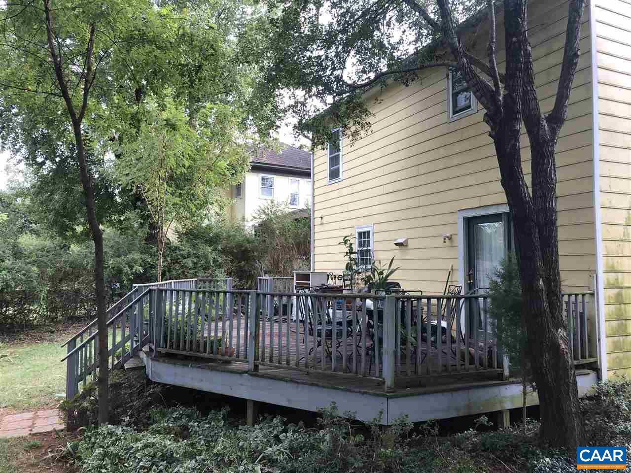 UNKNOWN - Residential Lease