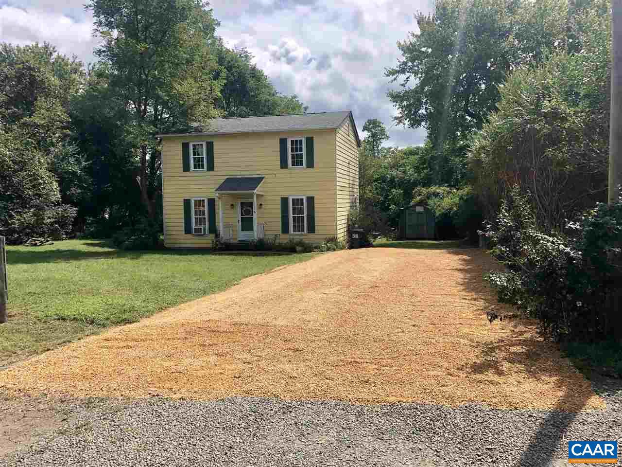 UNKNOWN - Residential Lease