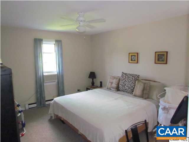 UNKNOWN - Residential Lease