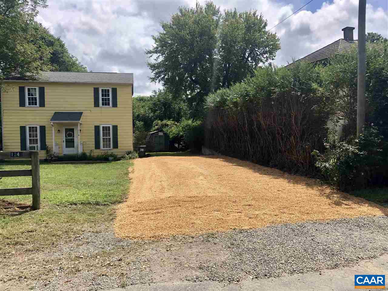 UNKNOWN - Residential Lease