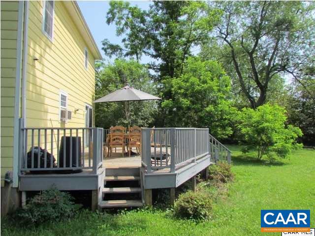 UNKNOWN - Residential Lease