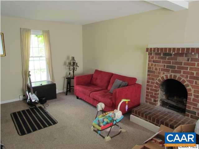 UNKNOWN - Residential Lease