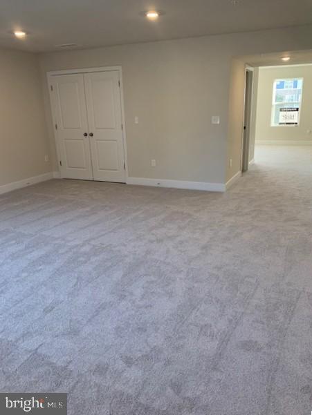 ST. CHARLES TOWNS - Residential