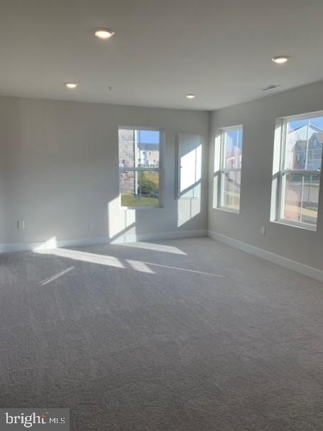 ST. CHARLES TOWNS - Residential