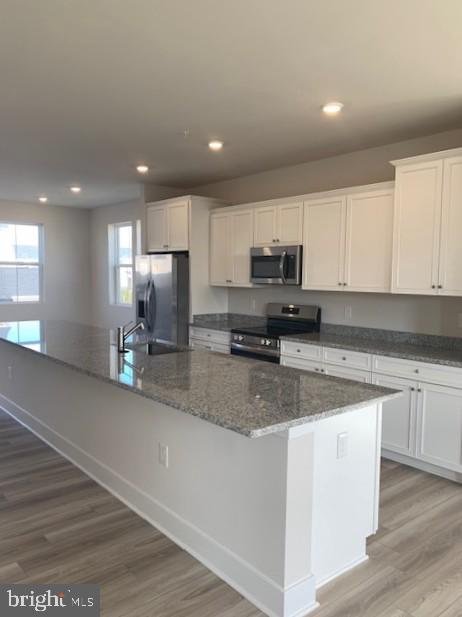 ST. CHARLES TOWNS - Residential