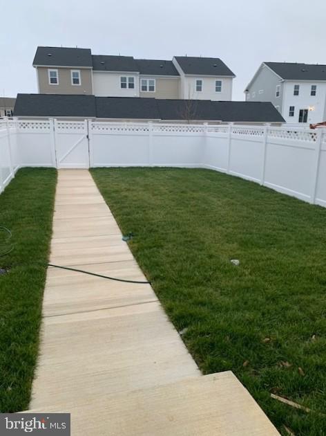 ST. CHARLES TOWNS - Residential