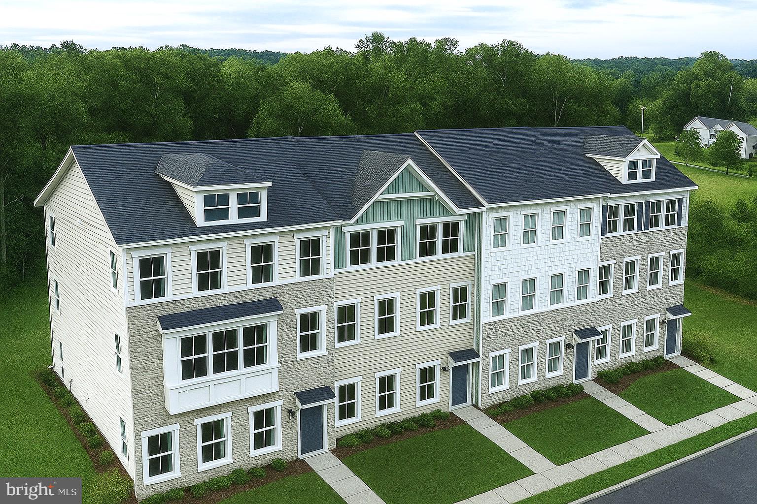 ST. CHARLES TOWNS - Residential