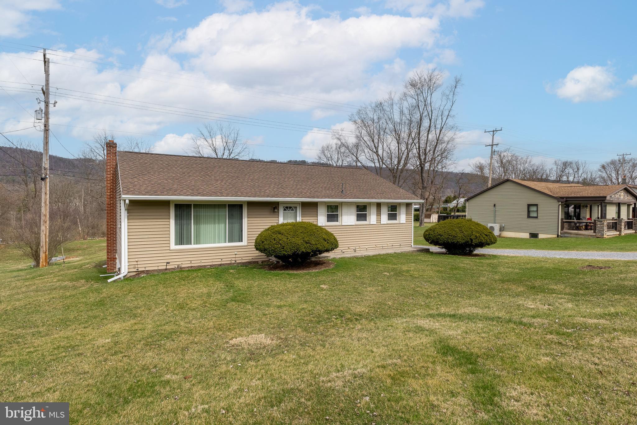 NONE AVAILABLE - Residential