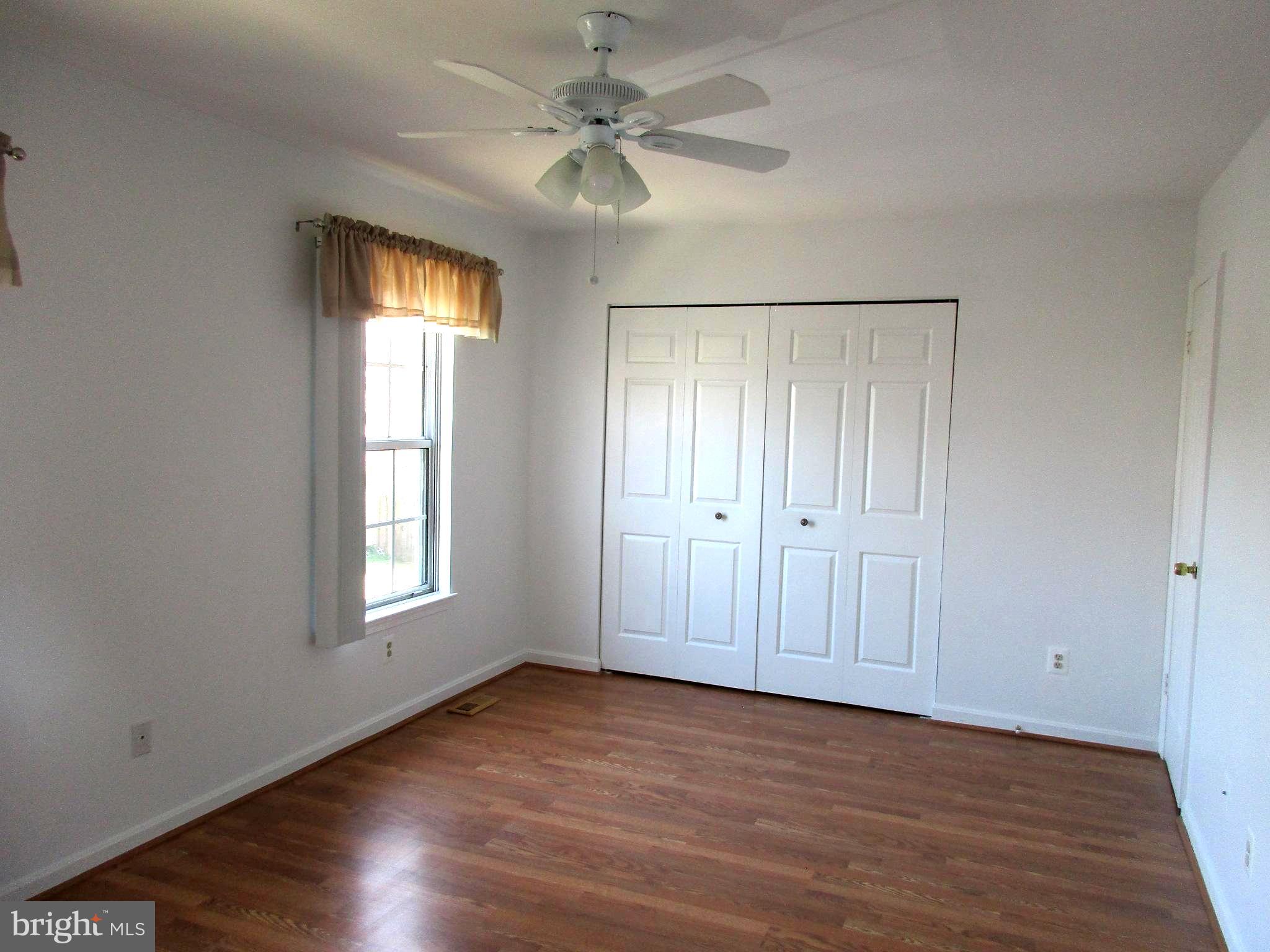 WORTHINGTON WOODS - Residential