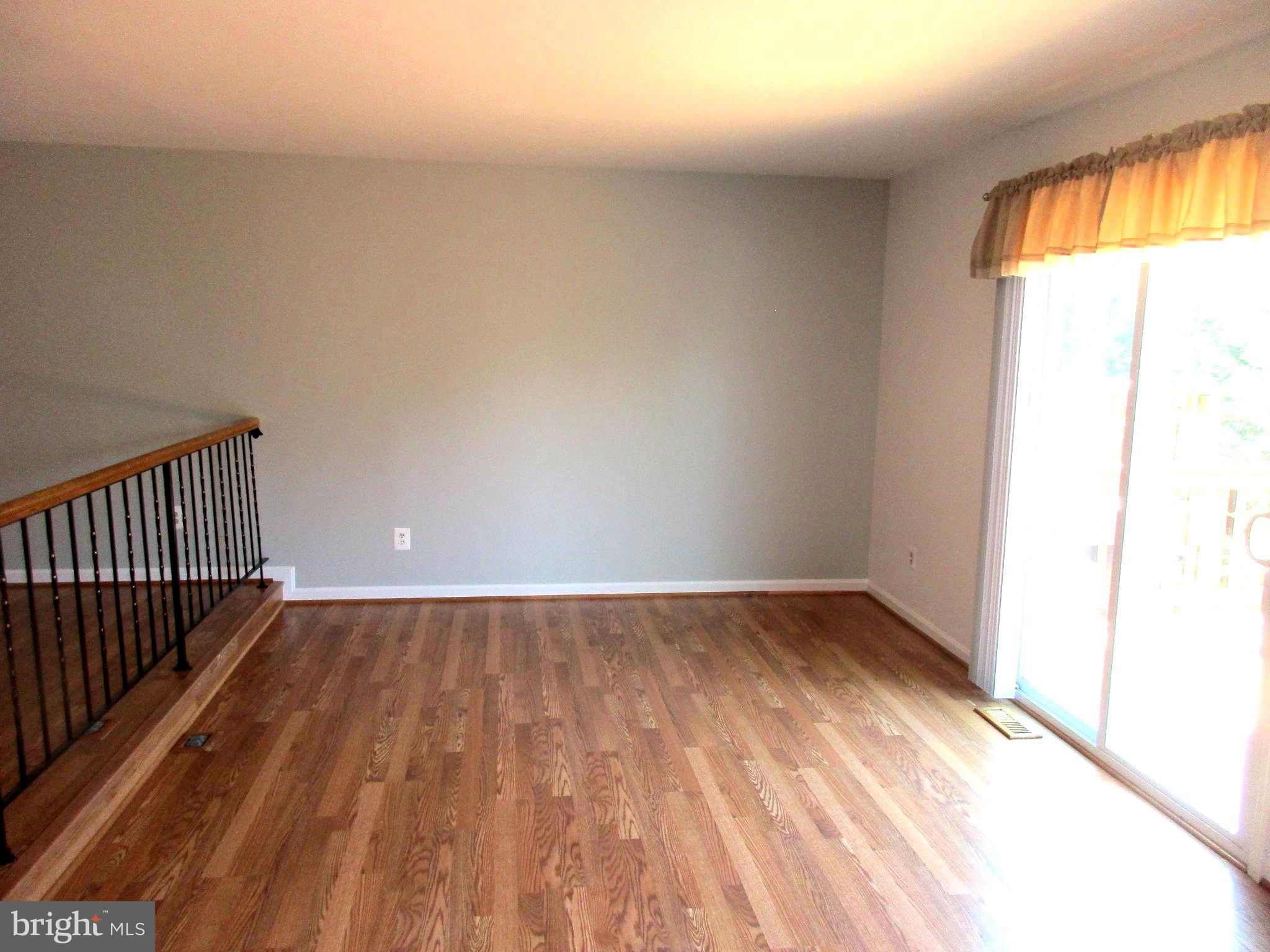 WORTHINGTON WOODS - Residential