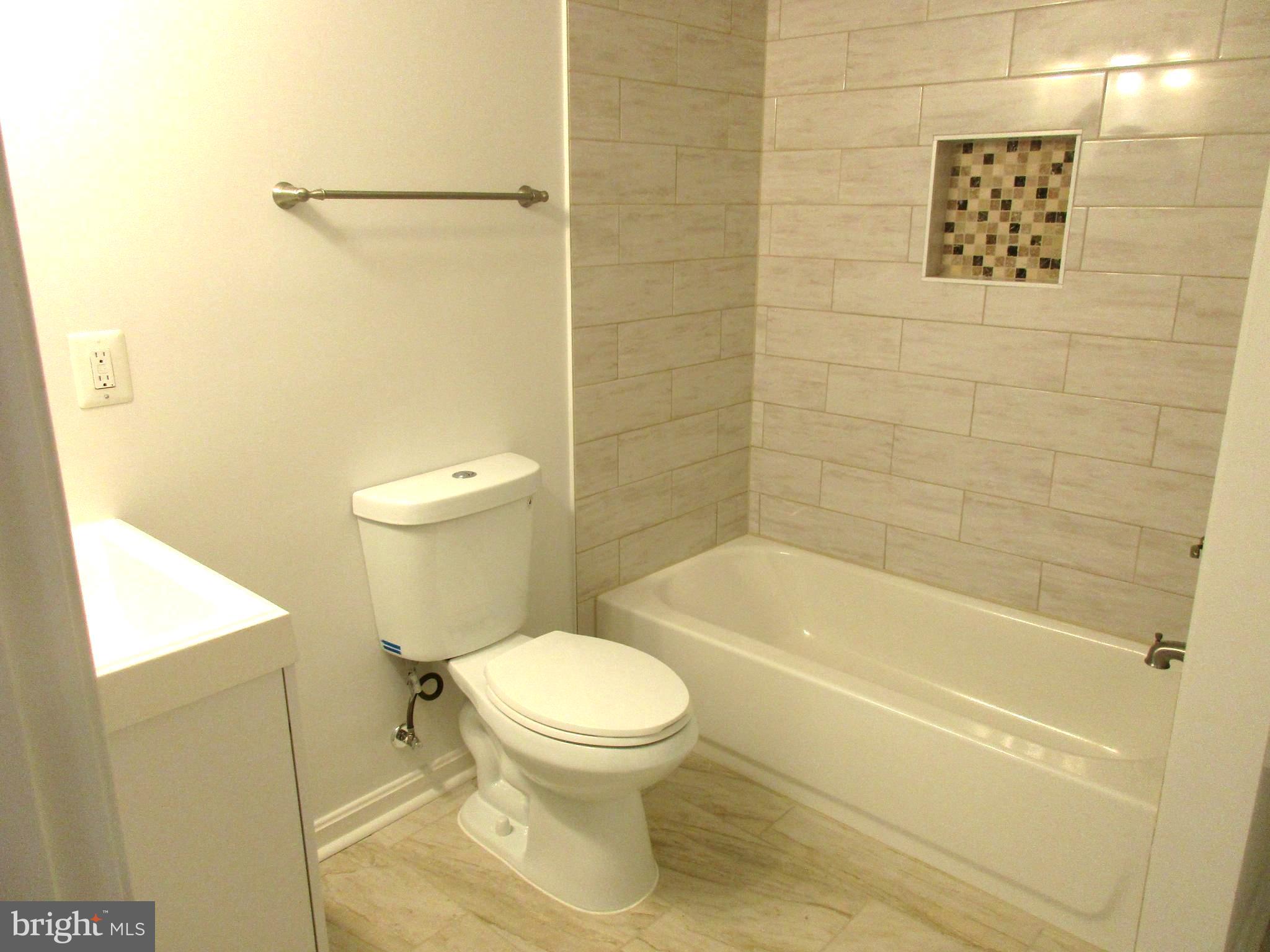 WORTHINGTON WOODS - Residential