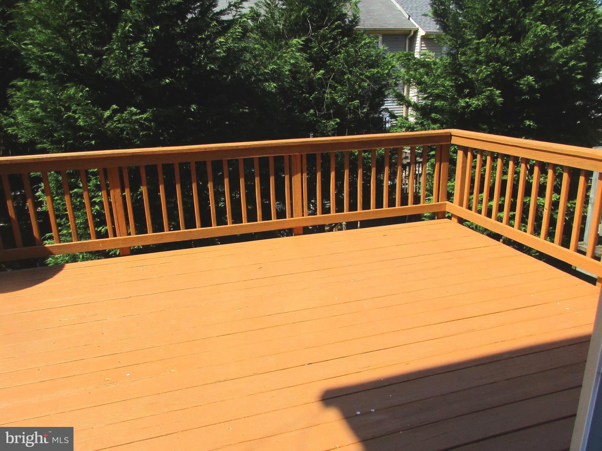 WORTHINGTON WOODS - Residential