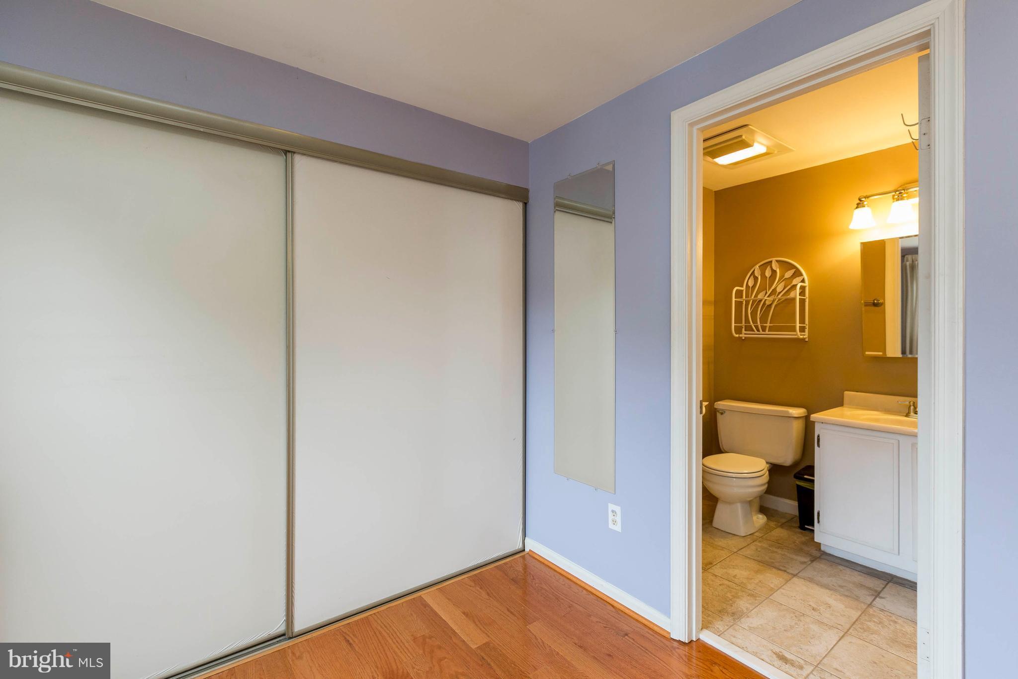 SNOWDENS MILL - Residential