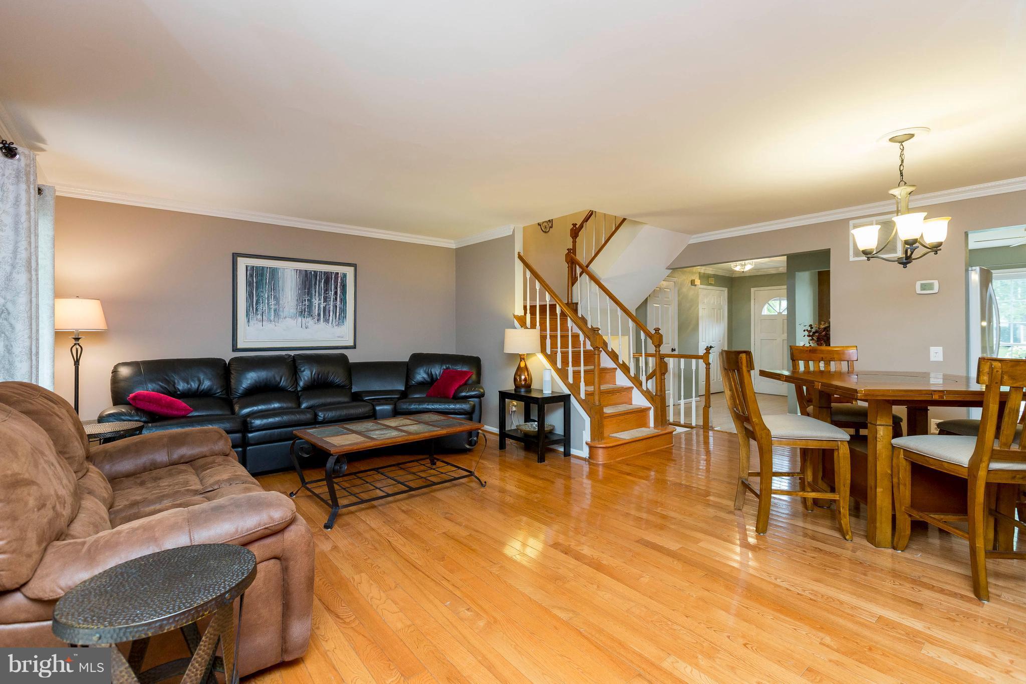 SNOWDENS MILL - Residential