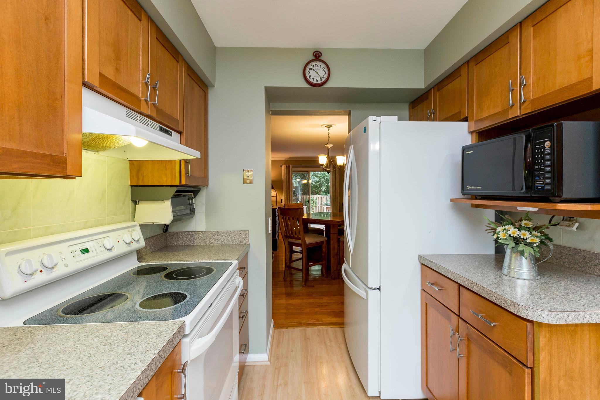 SNOWDENS MILL - Residential