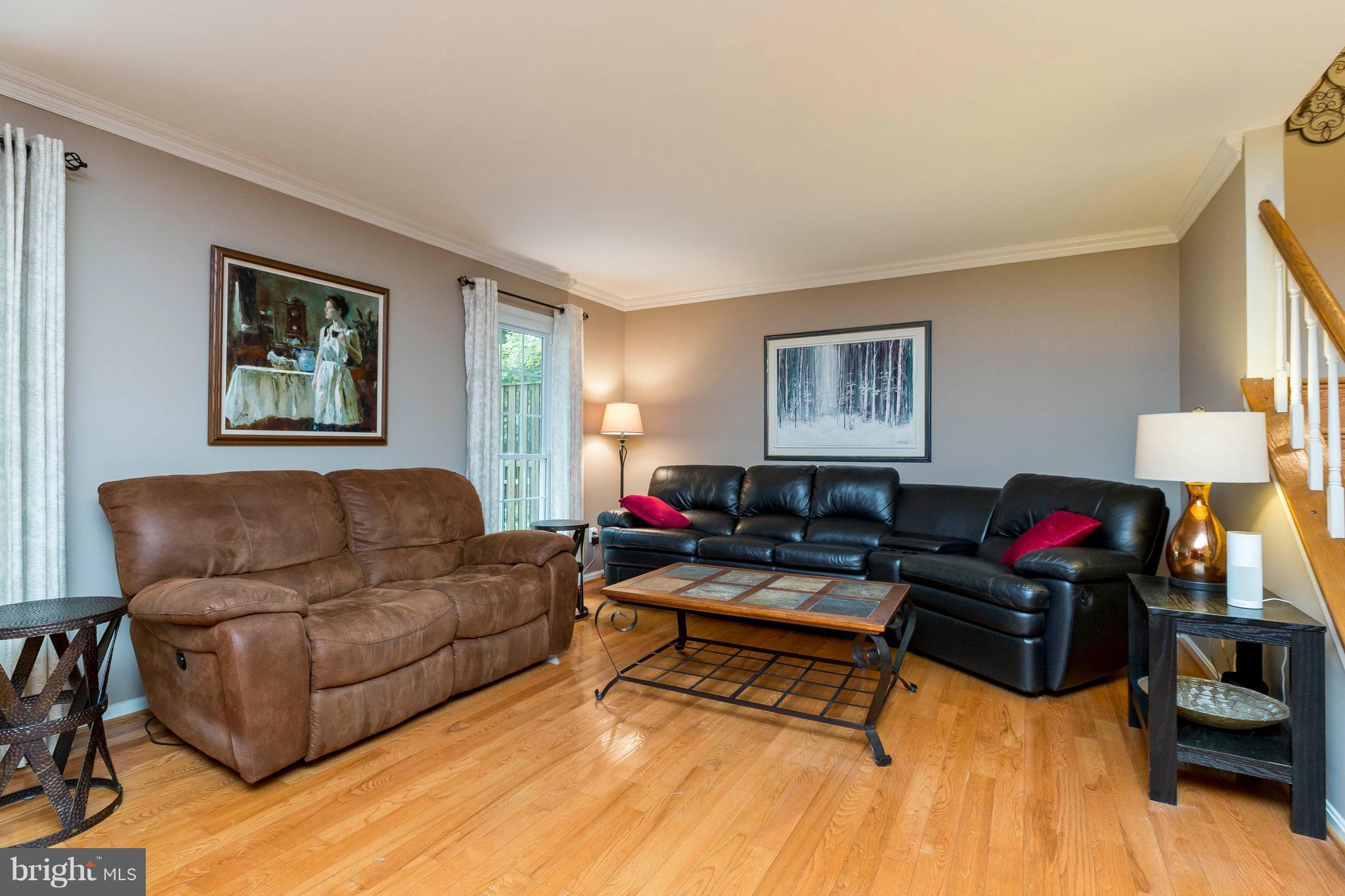 SNOWDENS MILL - Residential