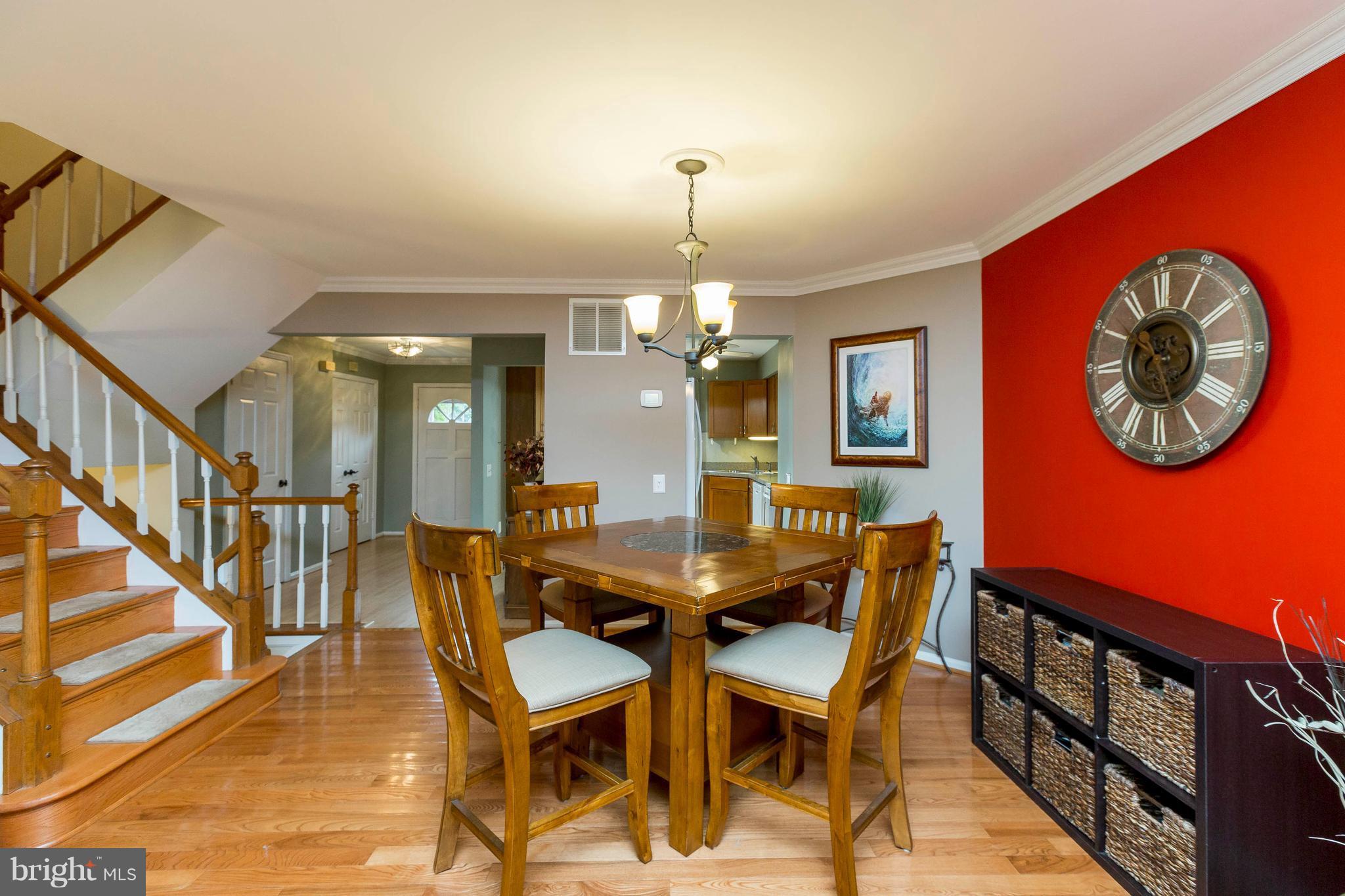 SNOWDENS MILL - Residential