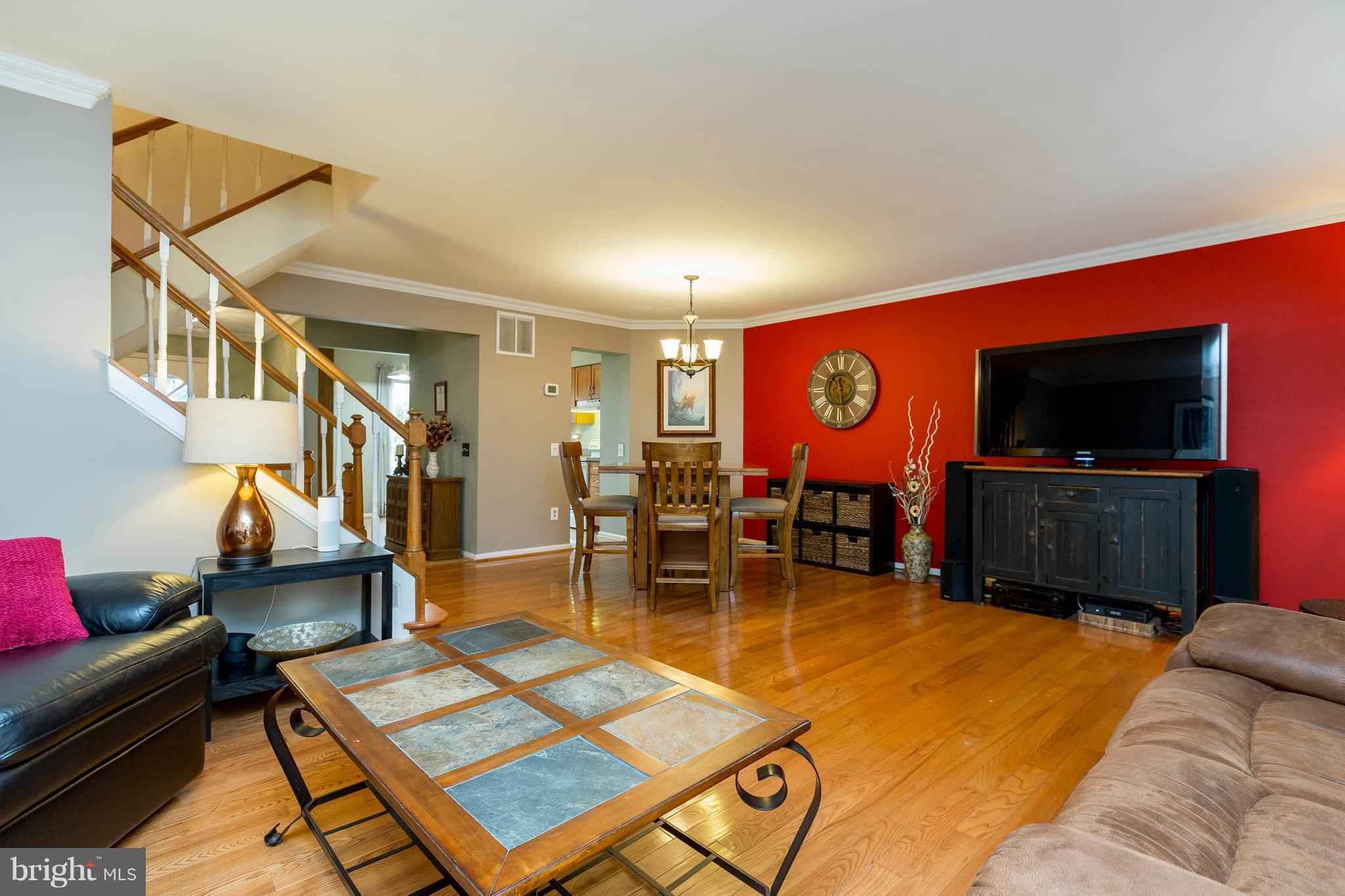 SNOWDENS MILL - Residential