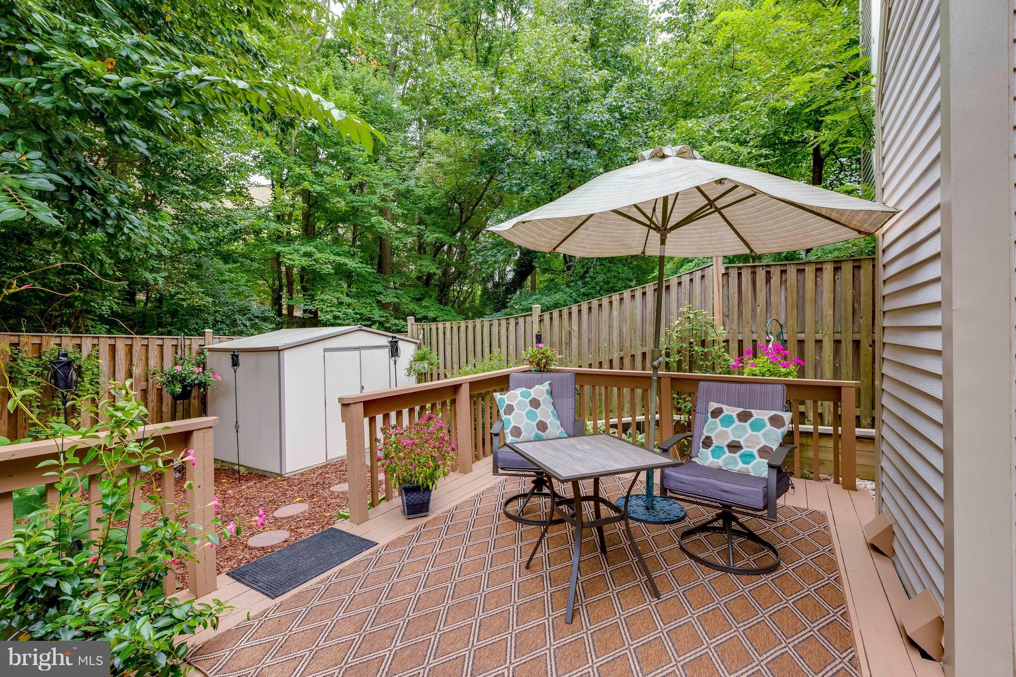 SNOWDENS MILL - Residential