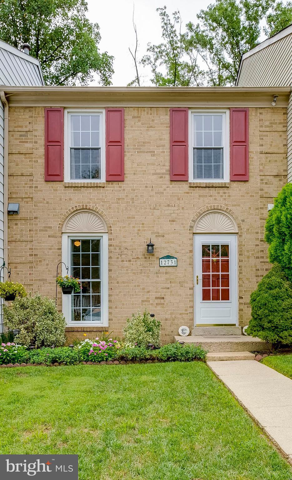 SNOWDENS MILL - Residential