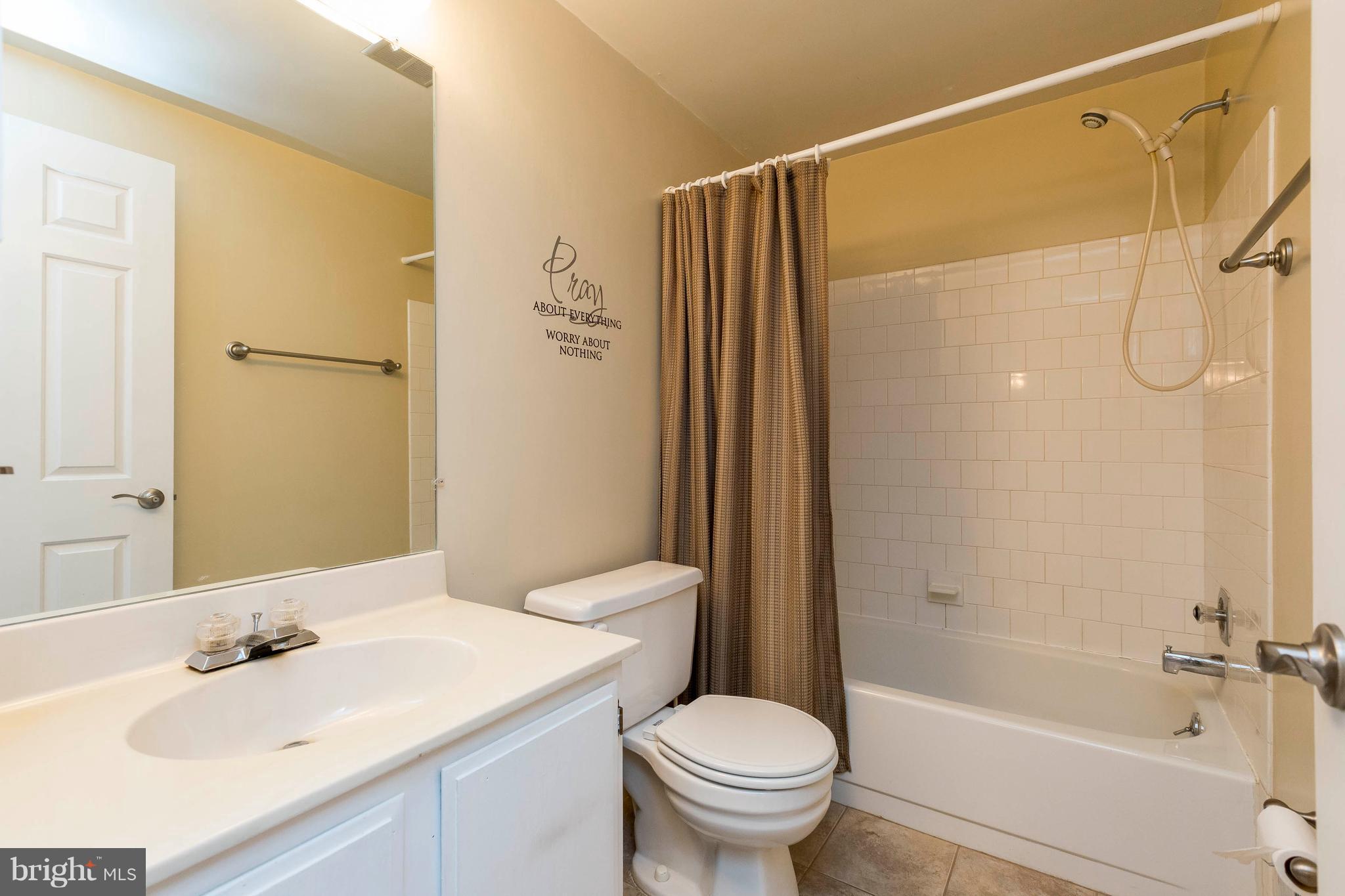 SNOWDENS MILL - Residential