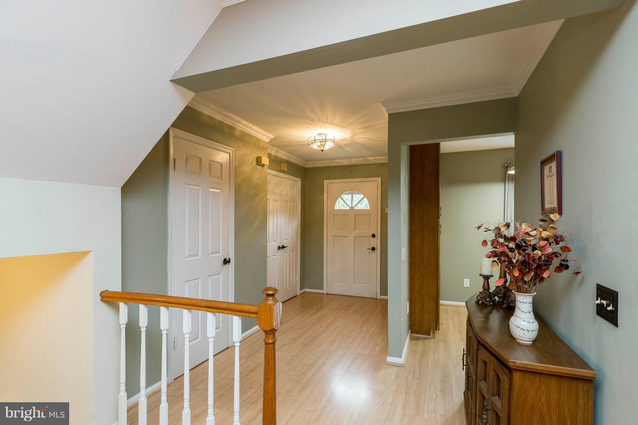 SNOWDENS MILL - Residential