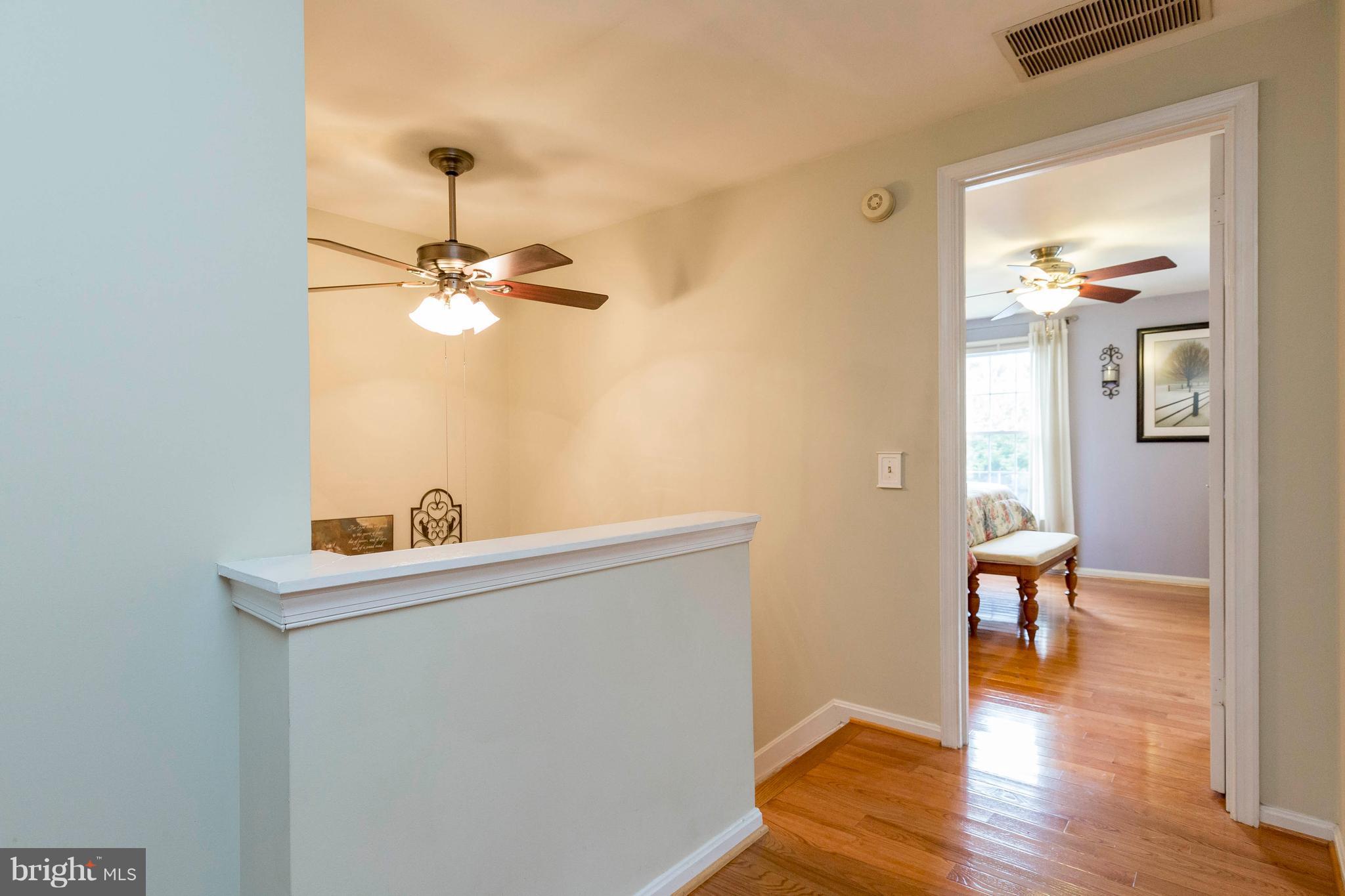 SNOWDENS MILL - Residential