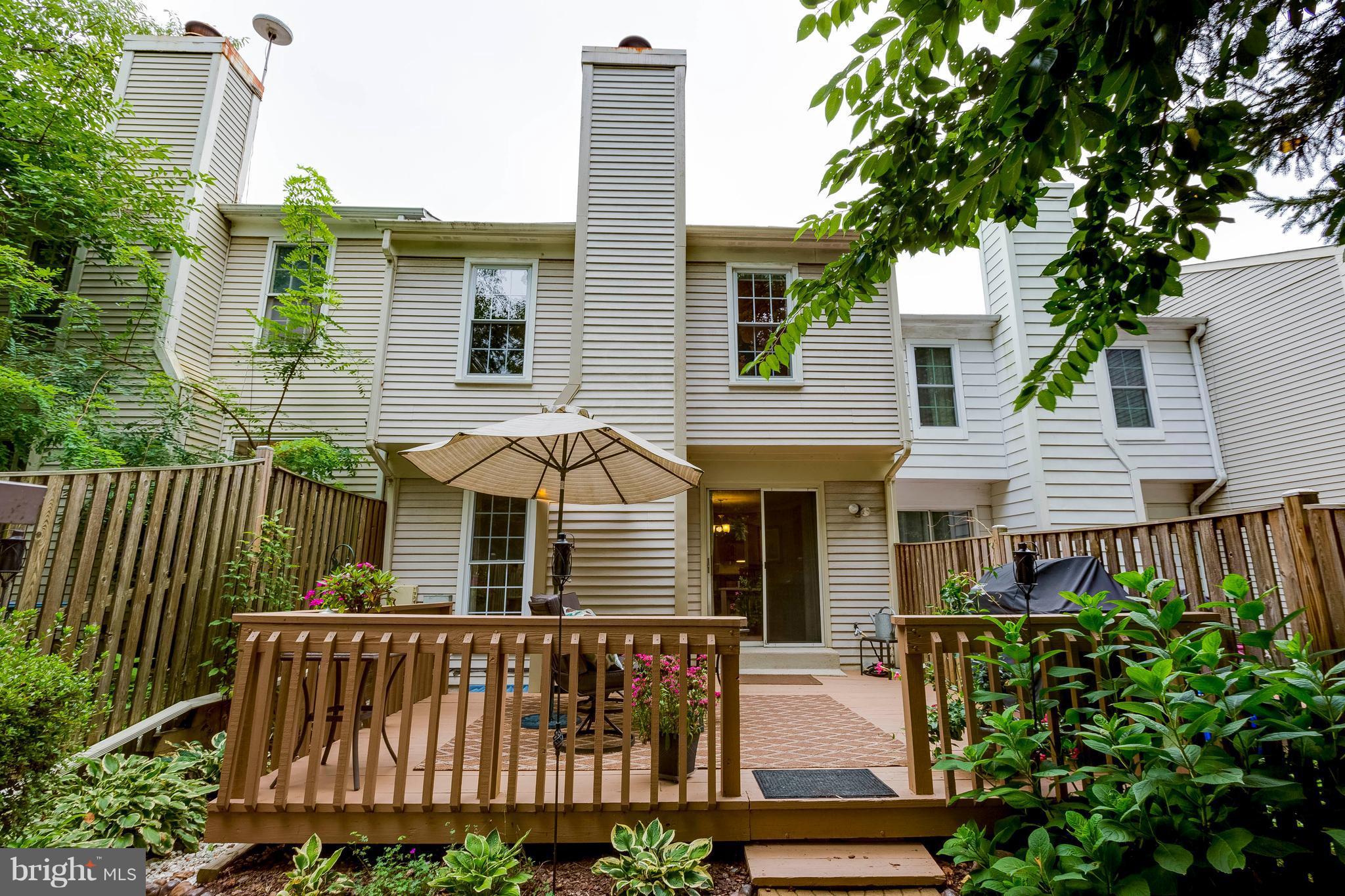 SNOWDENS MILL - Residential