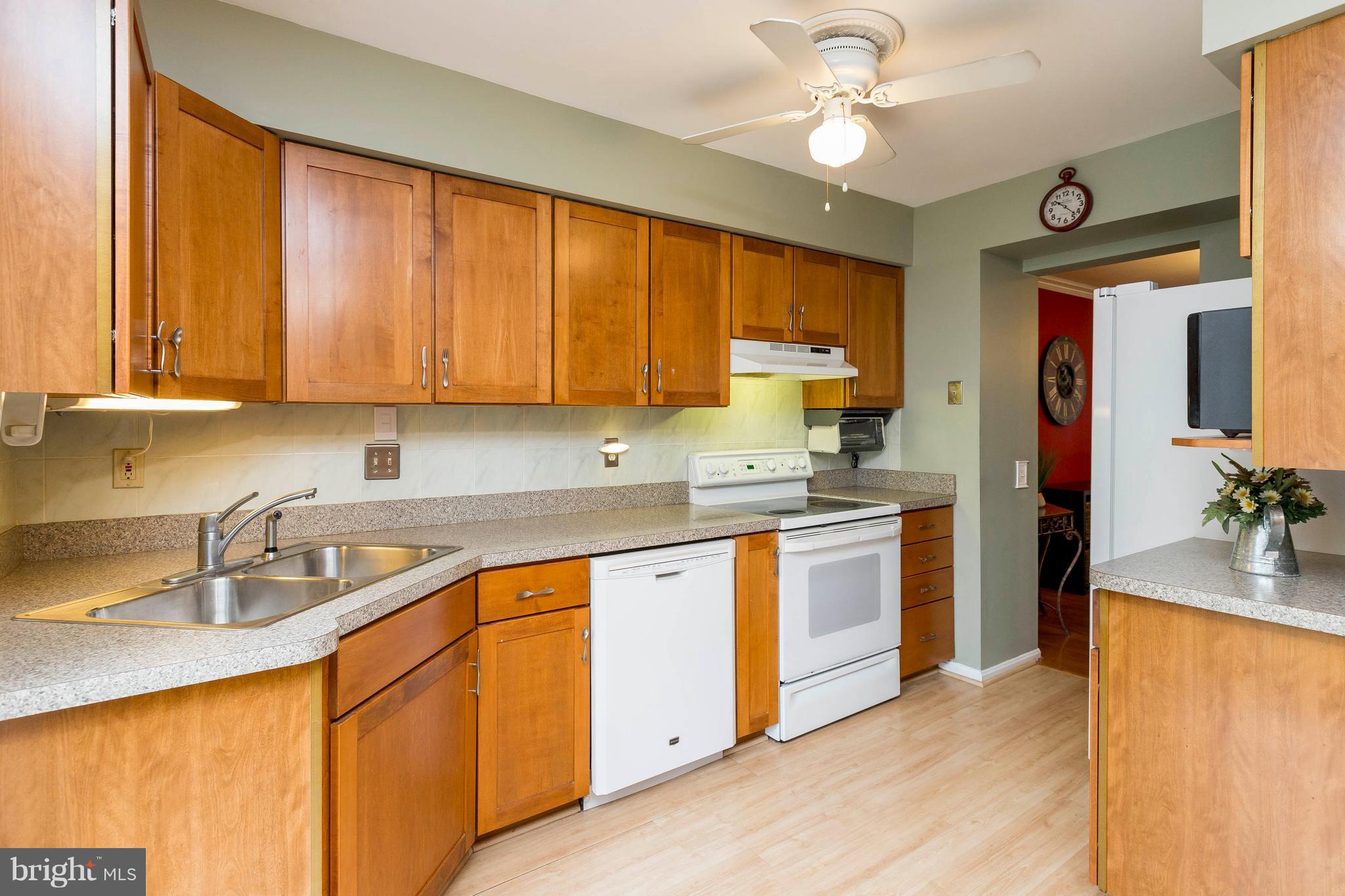 SNOWDENS MILL - Residential