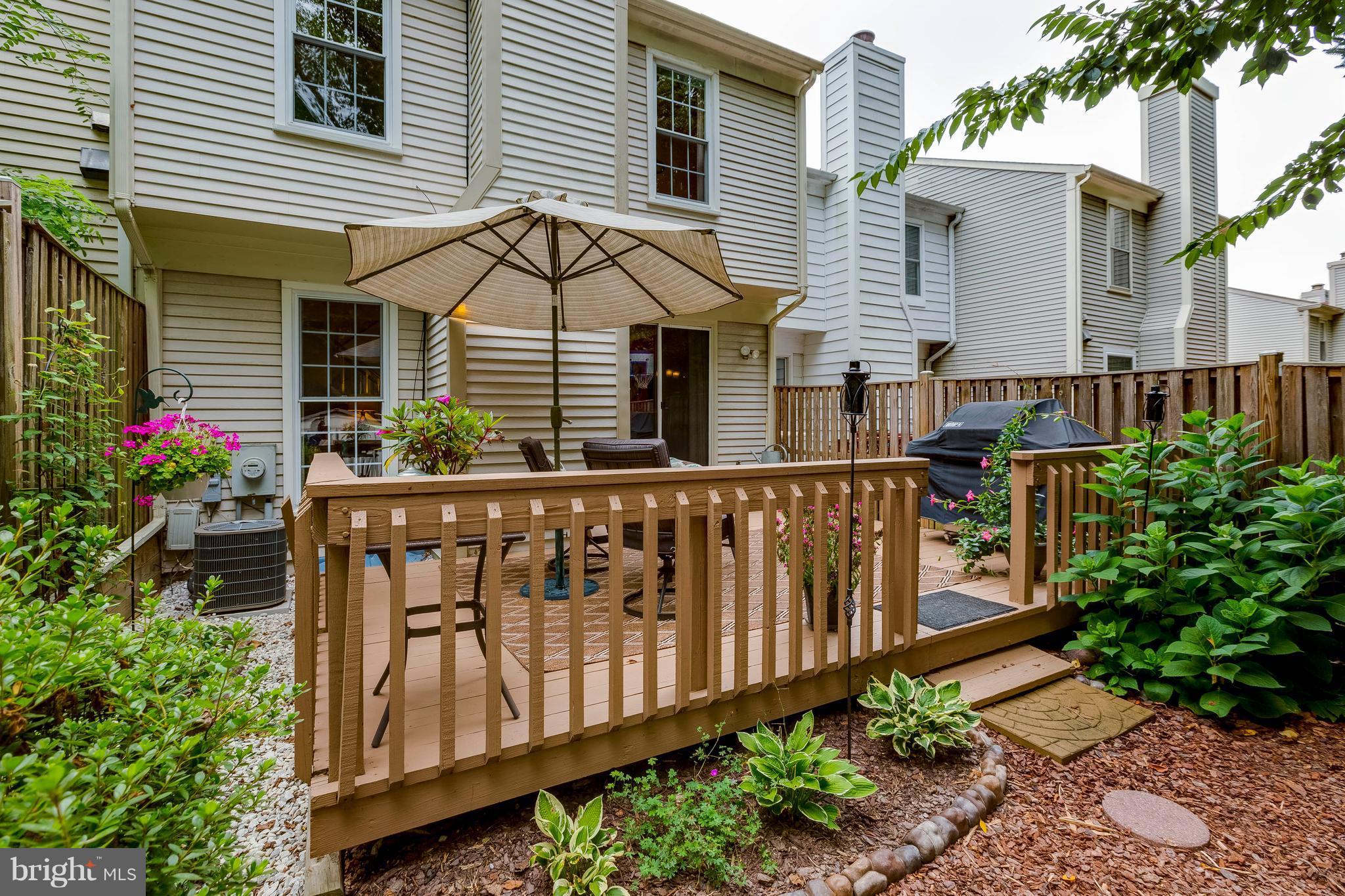 SNOWDENS MILL - Residential