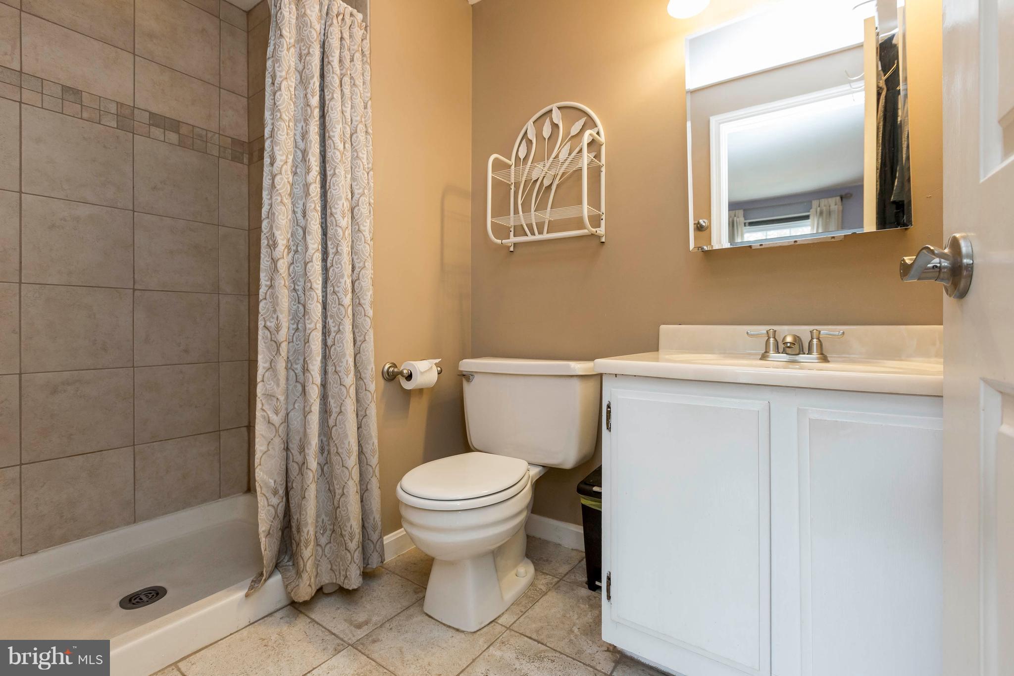 SNOWDENS MILL - Residential