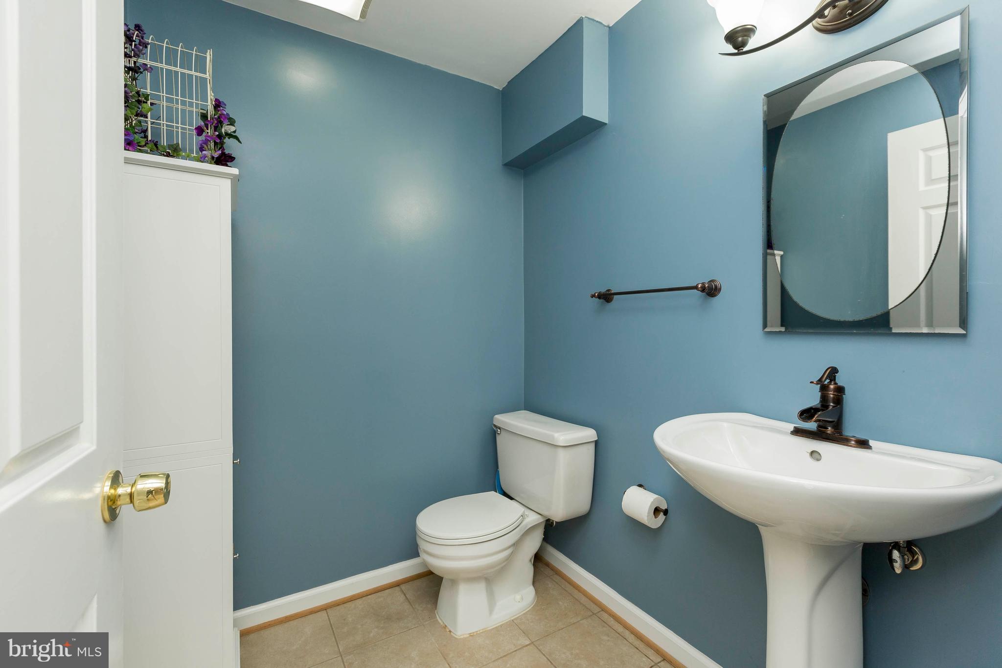 SNOWDENS MILL - Residential