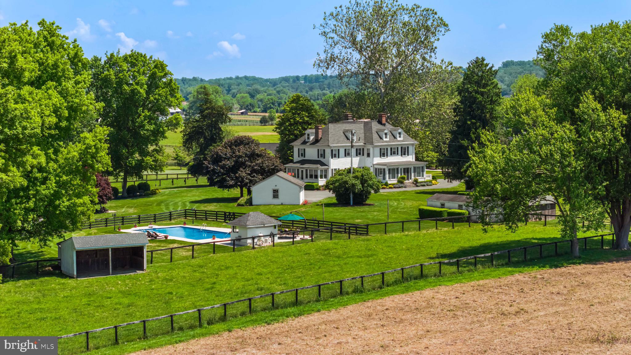 13128 LONG GREEN PIKE