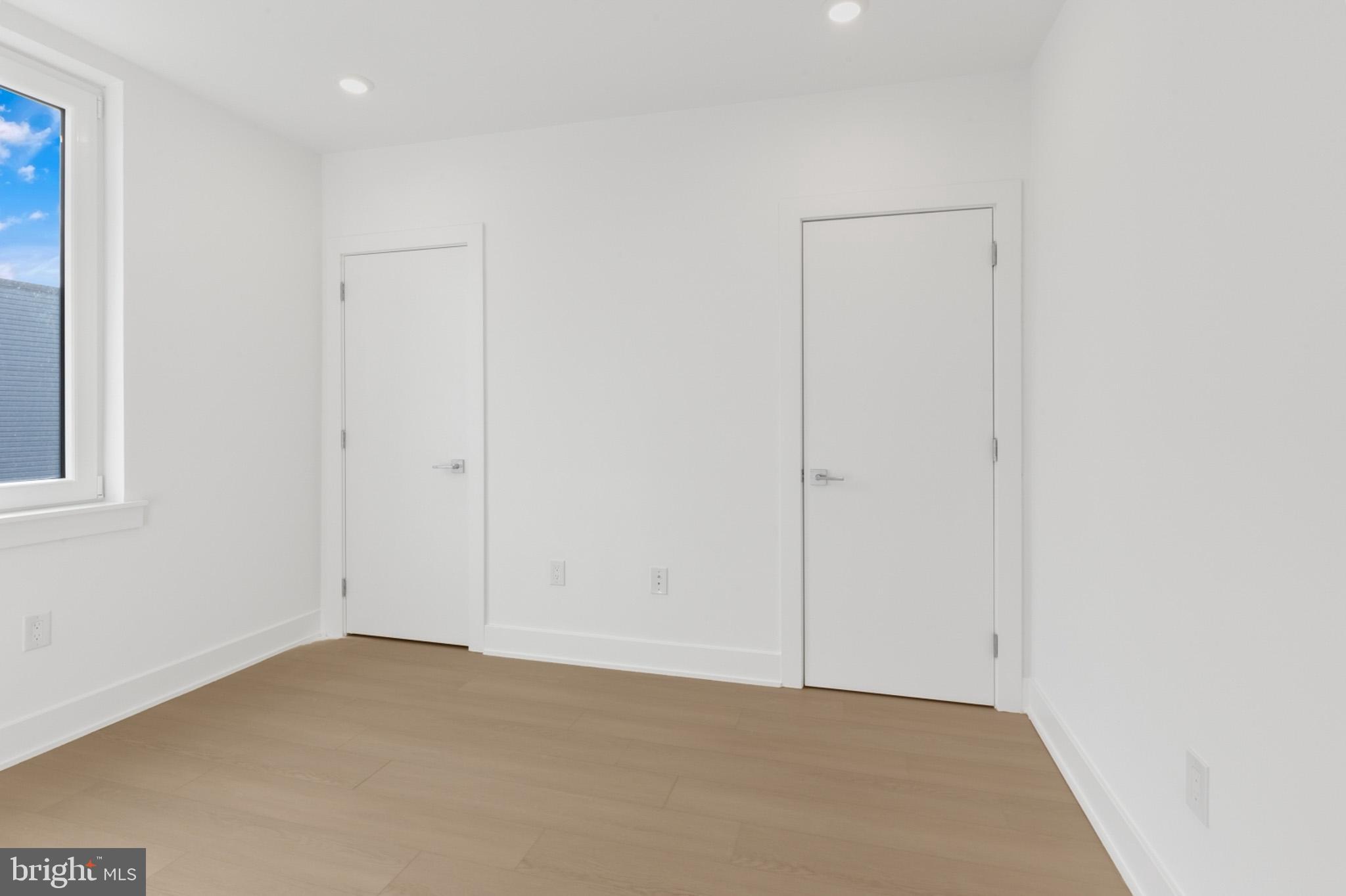 FISHTOWN - Residential Lease