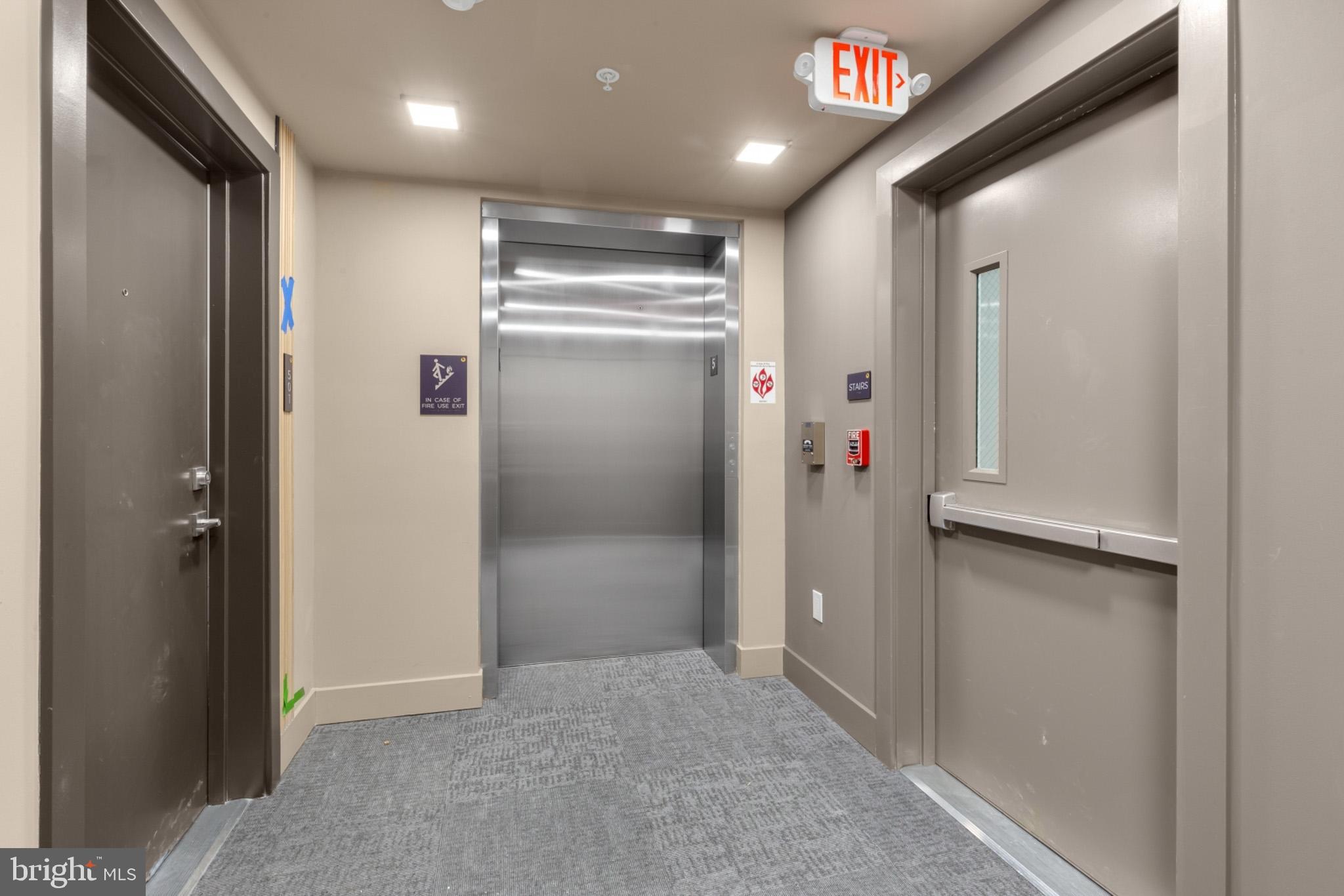 FISHTOWN - Residential Lease