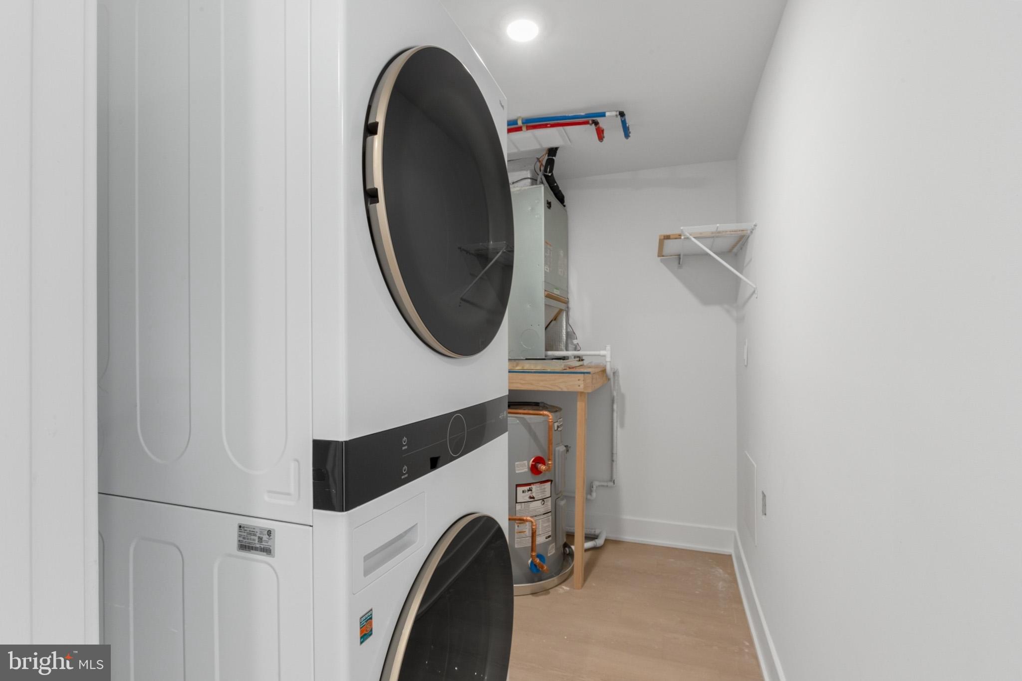 FISHTOWN - Residential Lease