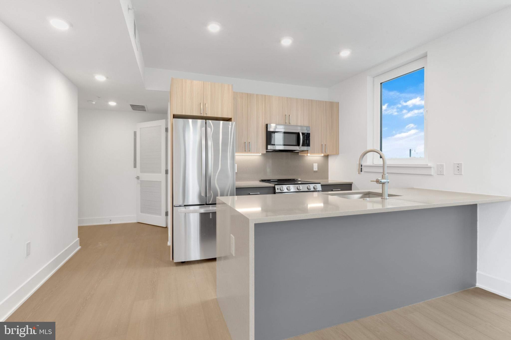 FISHTOWN - Residential Lease