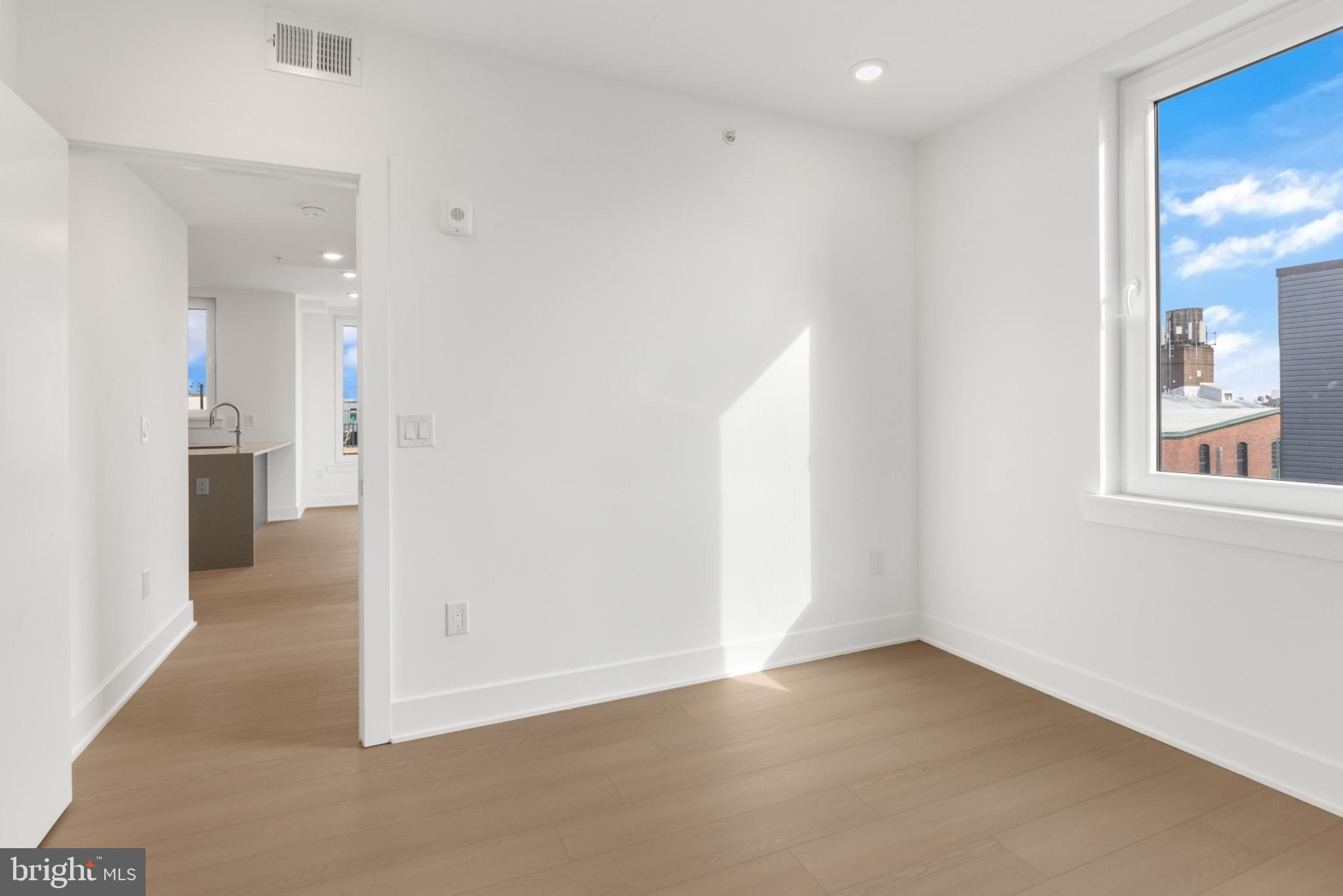 FISHTOWN - Residential Lease