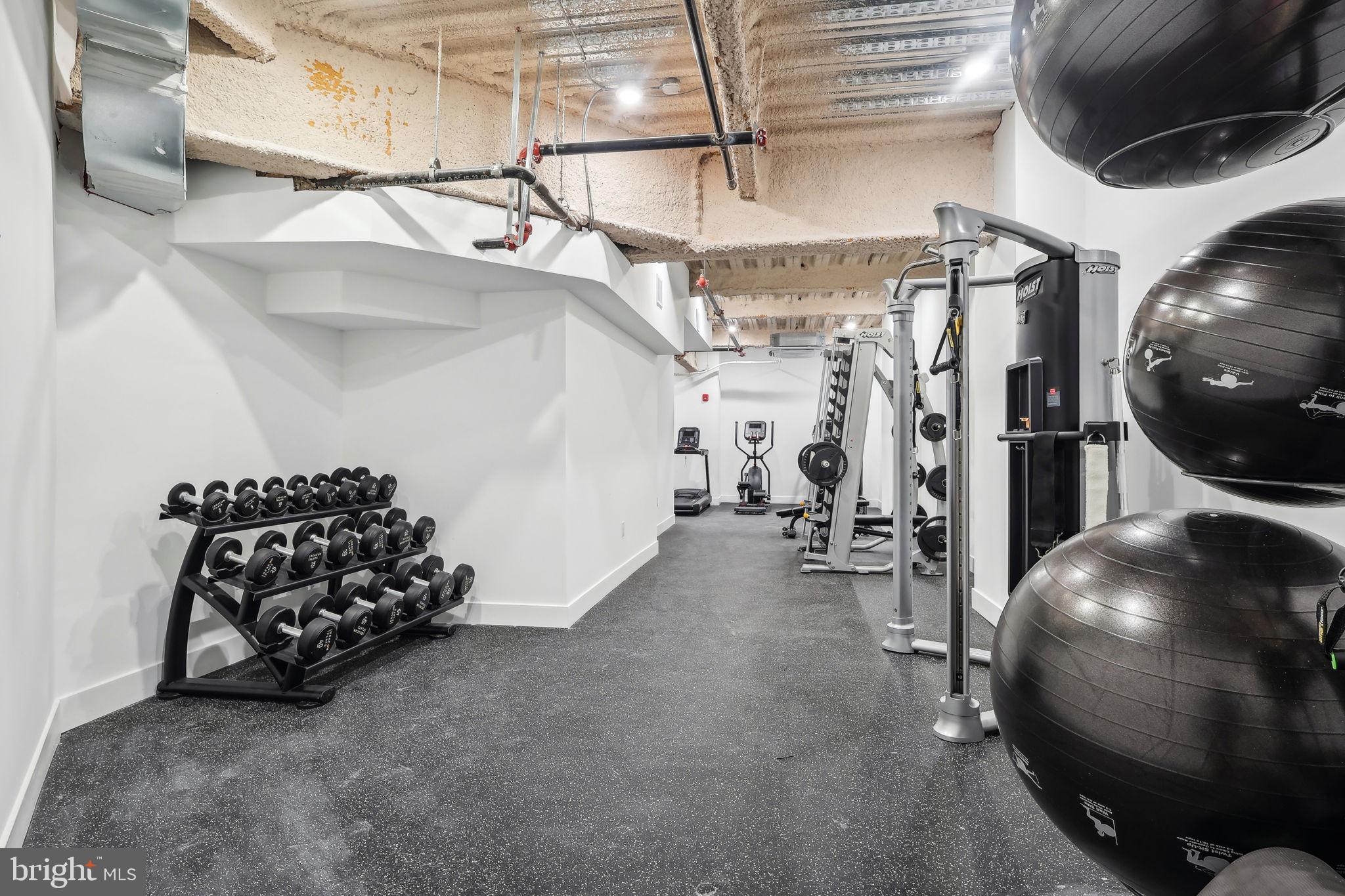 FISHTOWN - Residential Lease