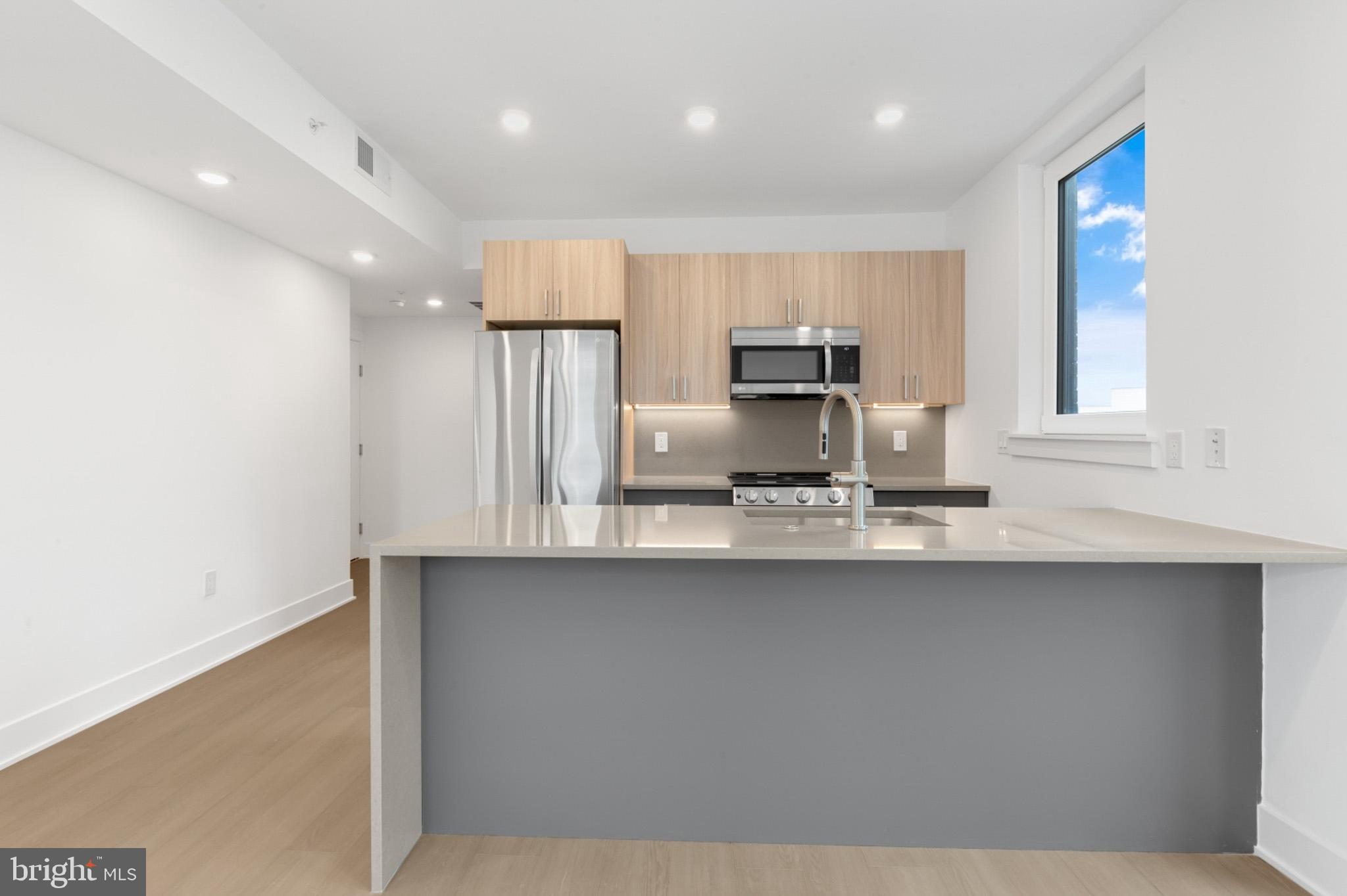 FISHTOWN - Residential Lease