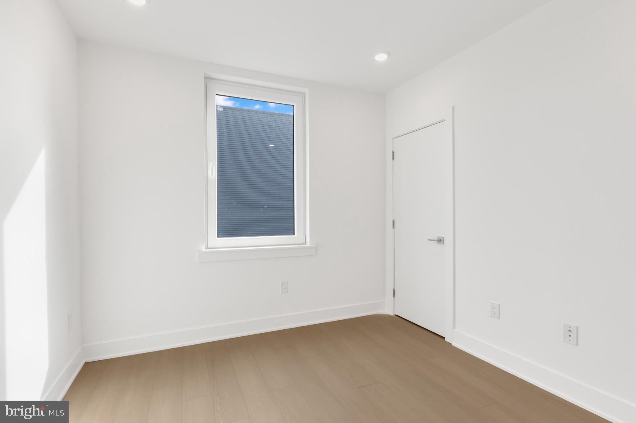 FISHTOWN - Residential Lease