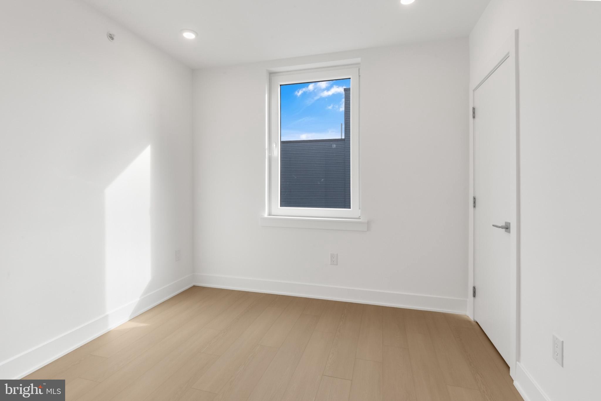 FISHTOWN - Residential Lease