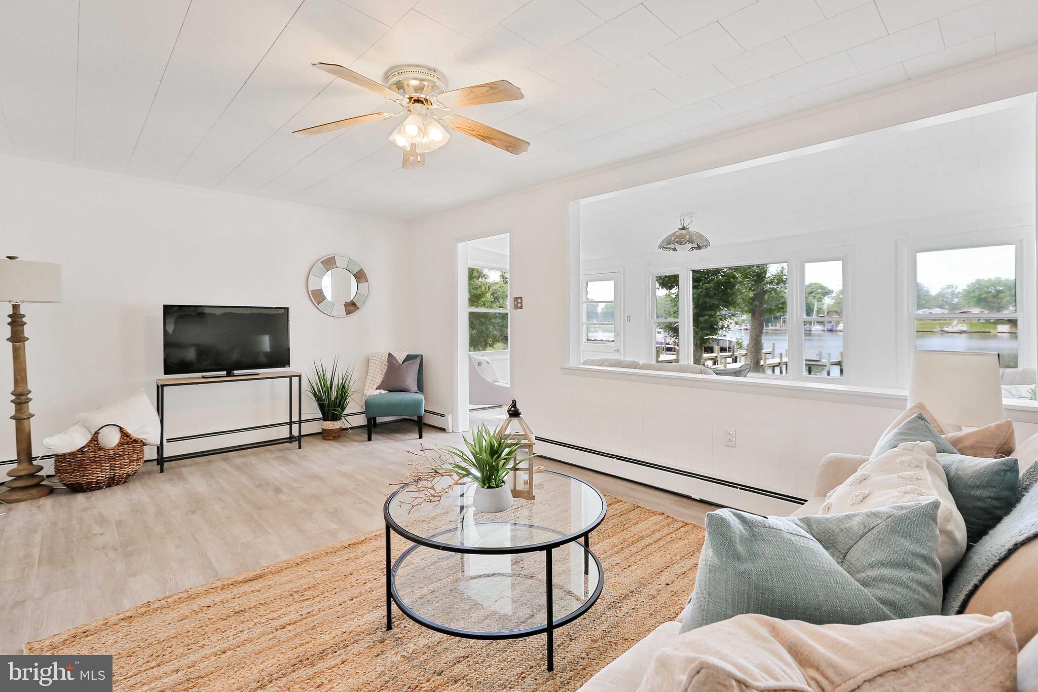 UPPER MAGOTHY BEACH - Residential