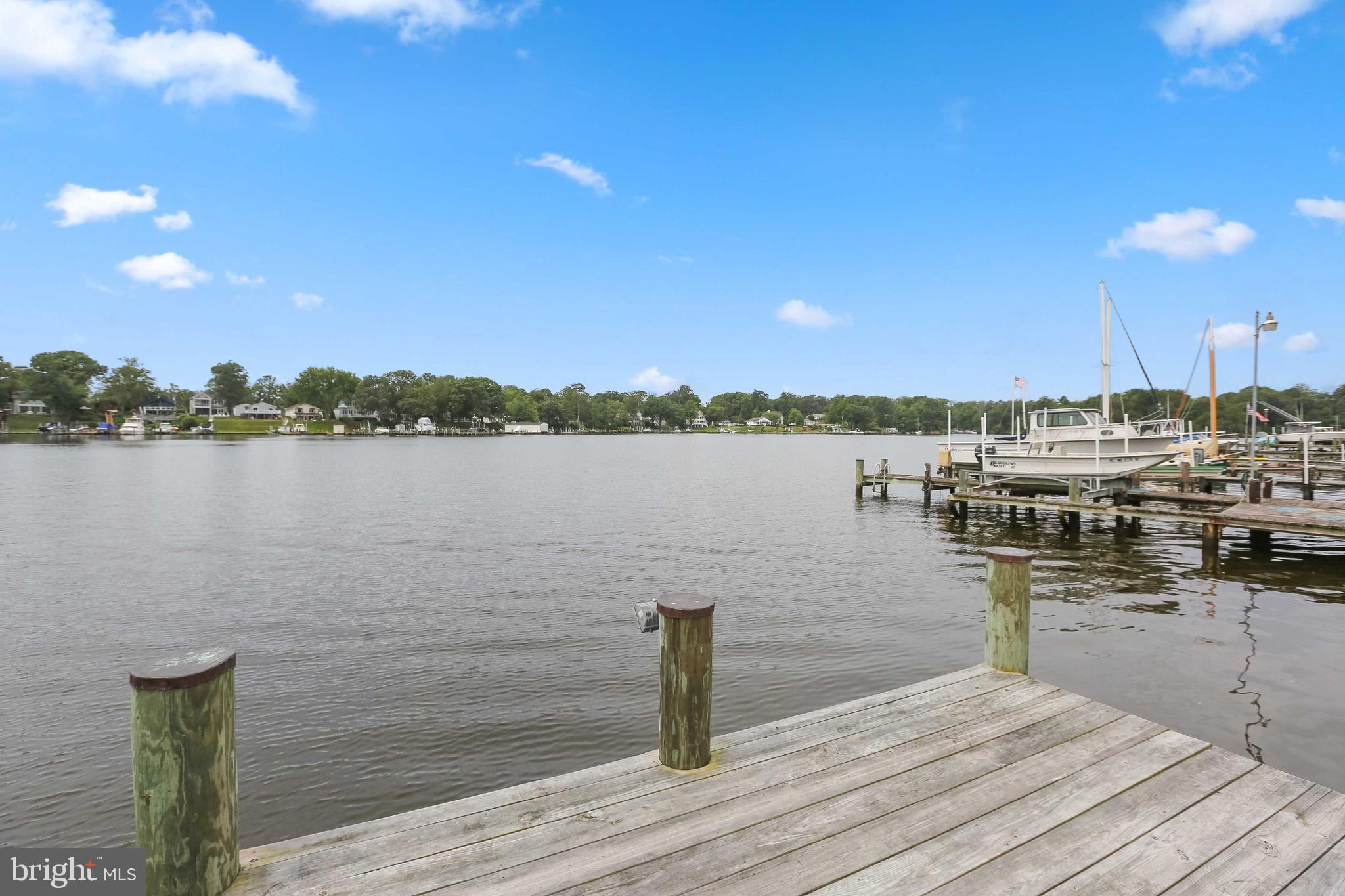 UPPER MAGOTHY BEACH - Residential