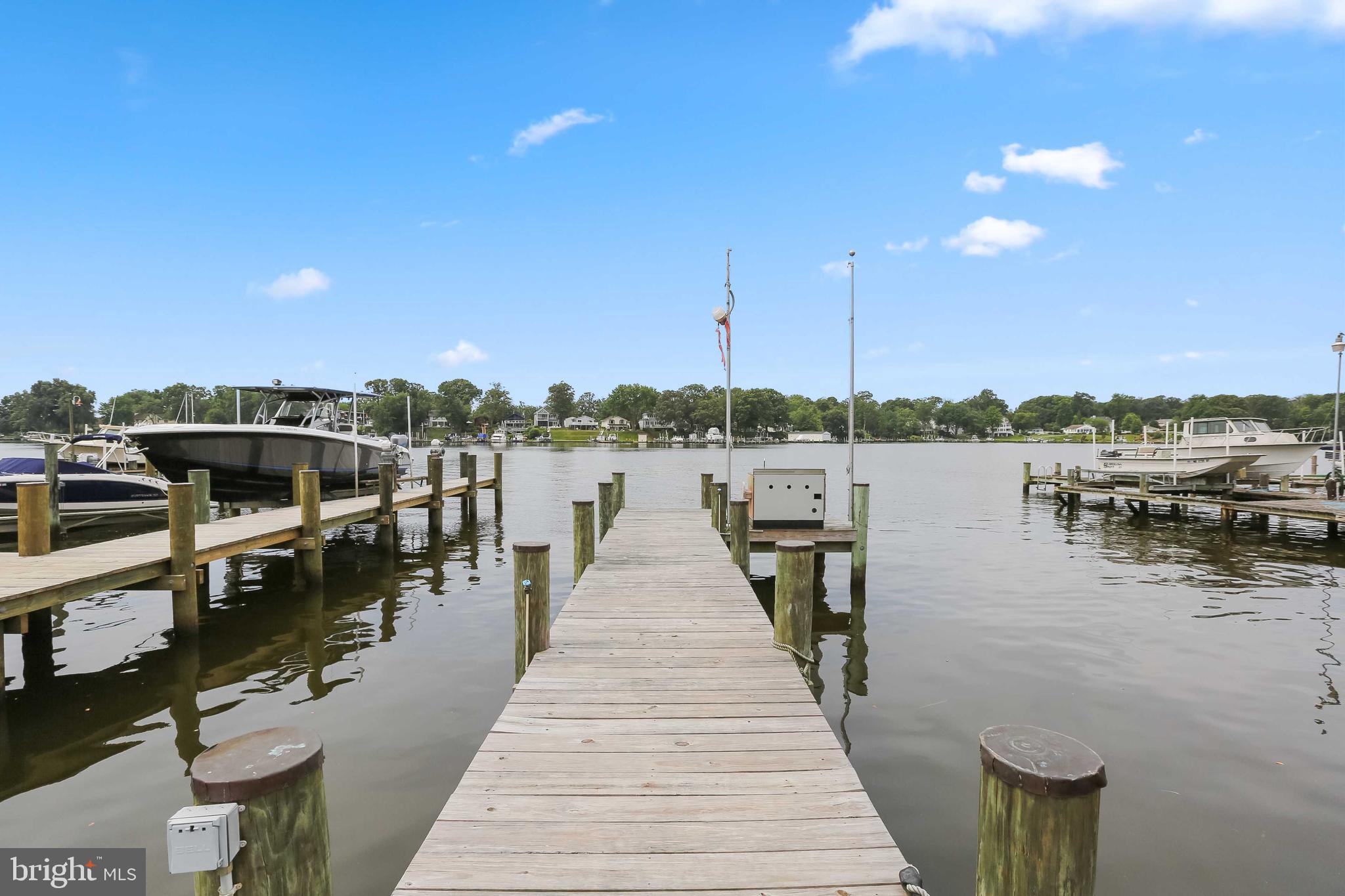 UPPER MAGOTHY BEACH - Residential