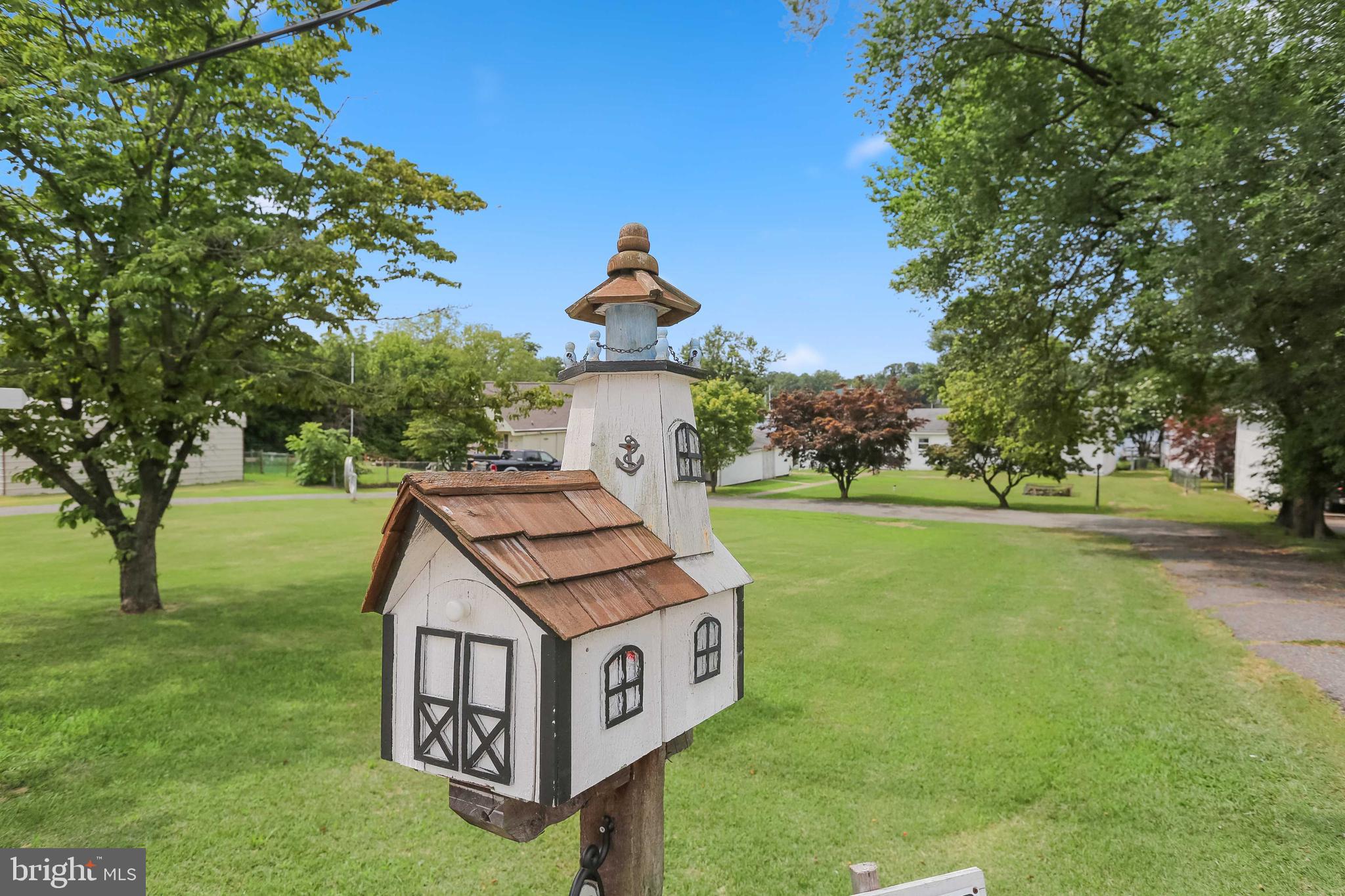 UPPER MAGOTHY BEACH - Residential