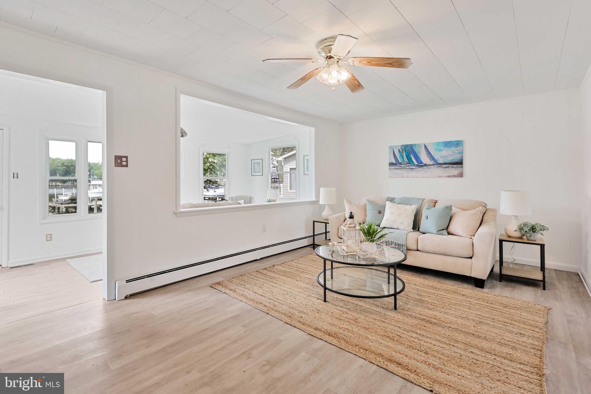 UPPER MAGOTHY BEACH - Residential