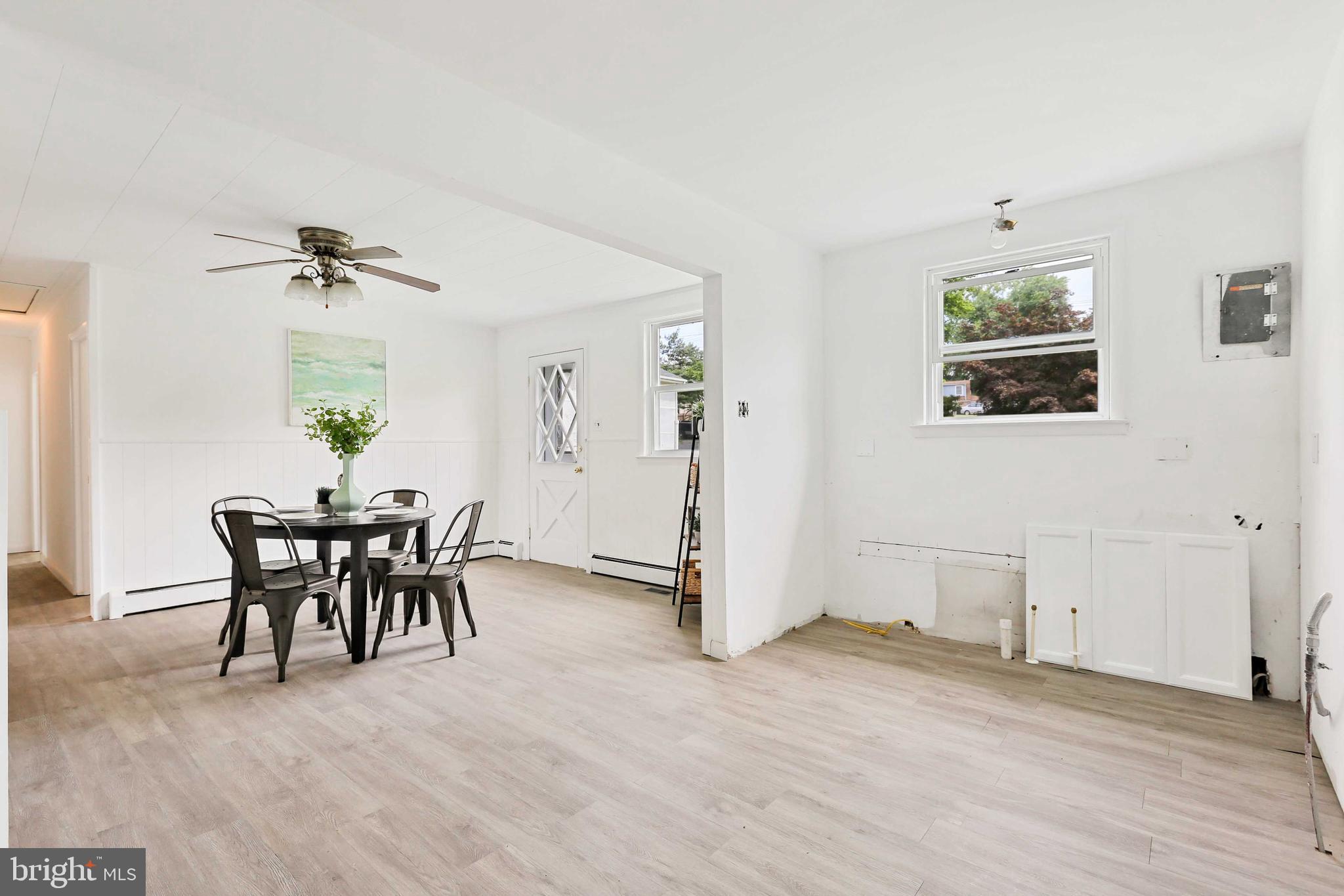 UPPER MAGOTHY BEACH - Residential