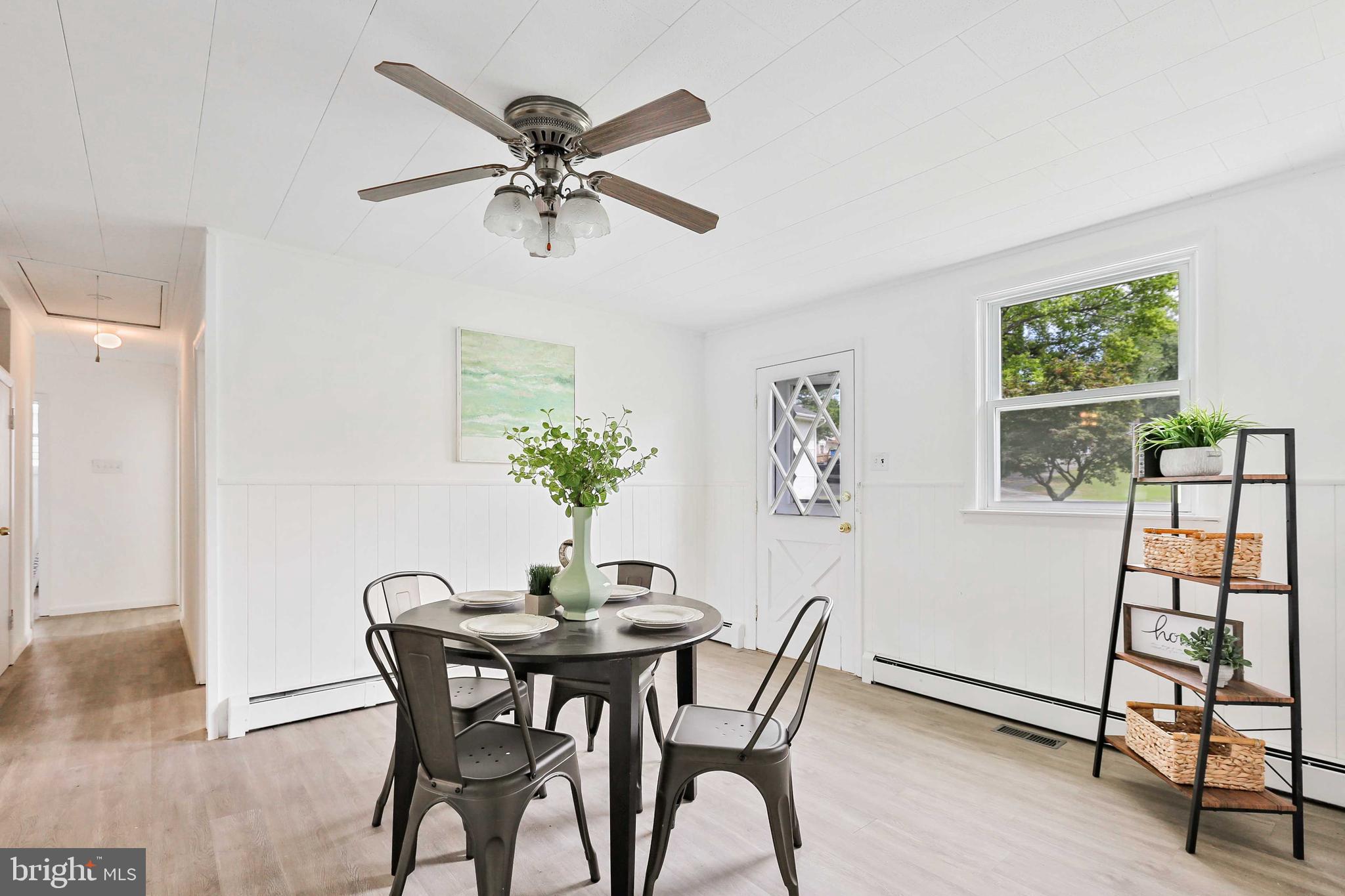 UPPER MAGOTHY BEACH - Residential